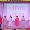 16 августа коллектив ДК принял участие в праздничном концерте, посвященном Дню села Рассыпное Песчанокопского района